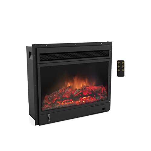 CorLiving E-0001-EPF Sonax Electric Fireplace - B006O10U72